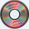 disc two label